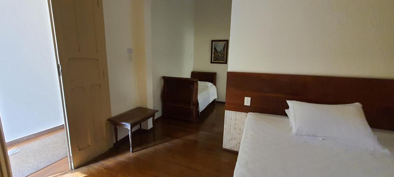 Pousada Villa Magnolia São João del Rei Εξωτερικό φωτογραφία