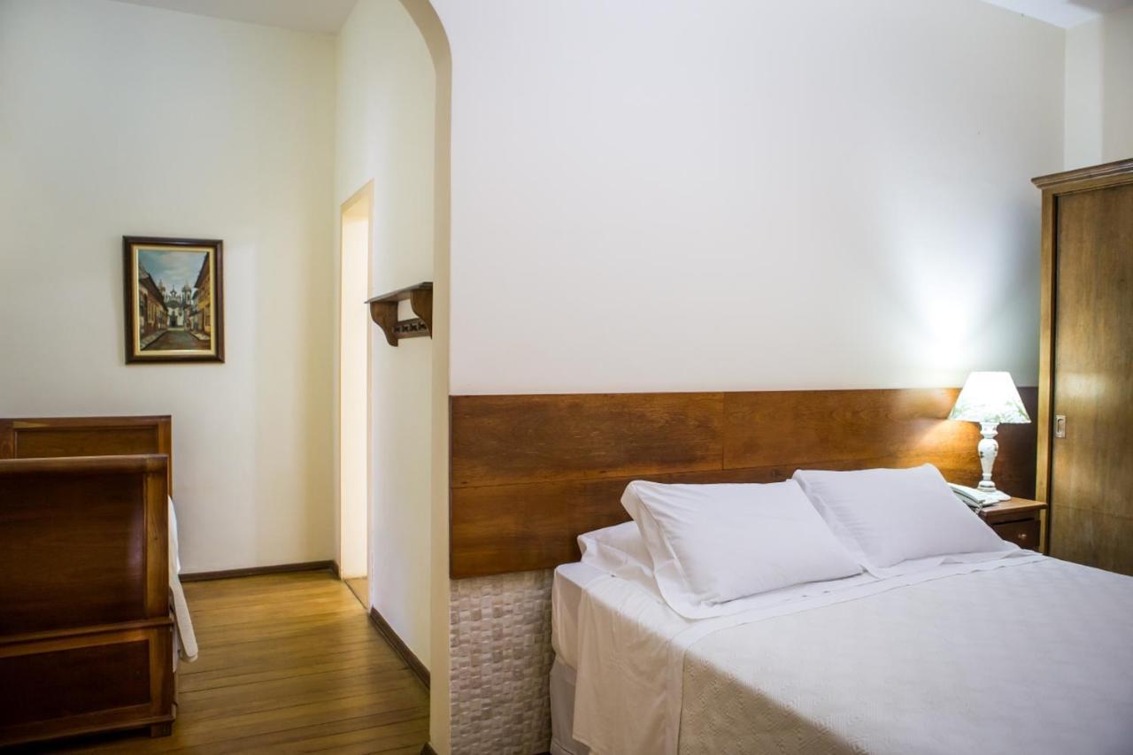 Pousada Villa Magnolia São João del Rei Εξωτερικό φωτογραφία