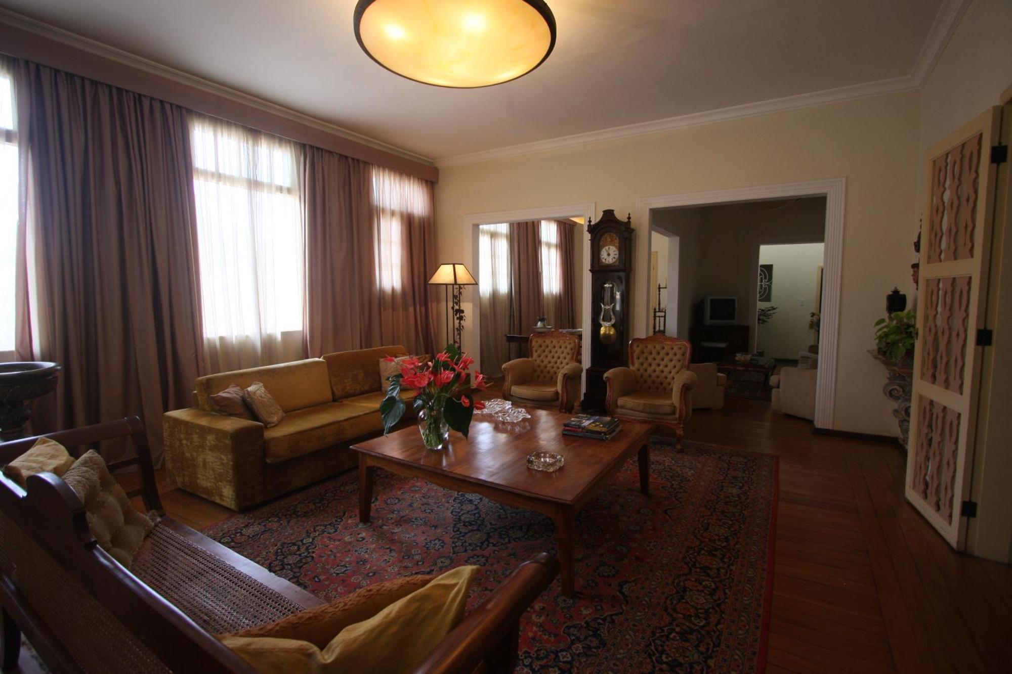Pousada Villa Magnolia São João del Rei Εξωτερικό φωτογραφία