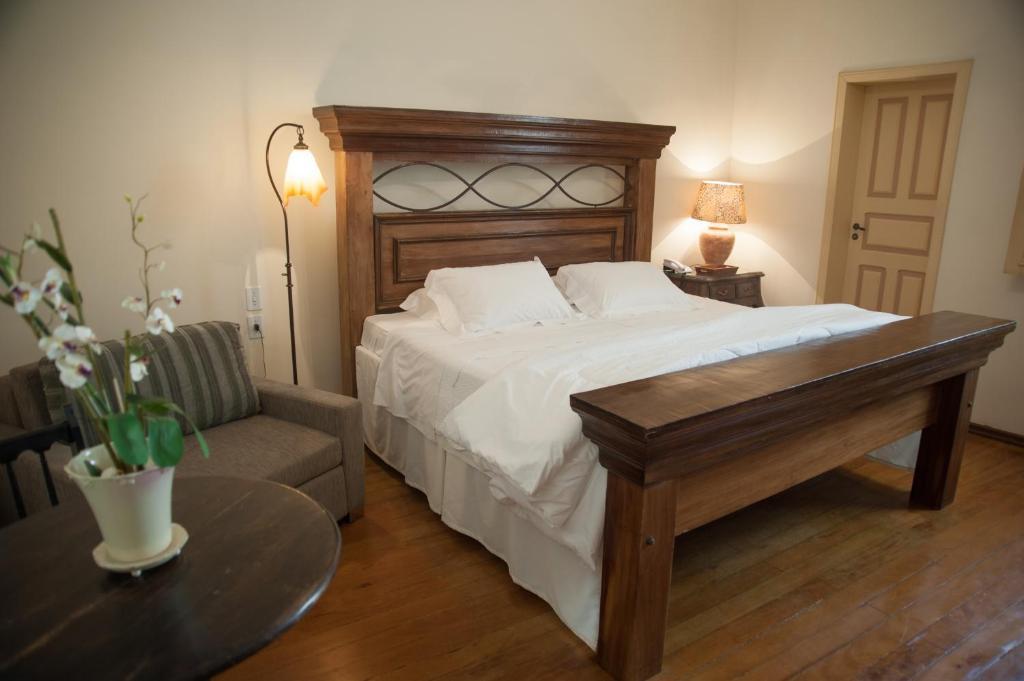 Pousada Villa Magnolia São João del Rei Δωμάτιο φωτογραφία
