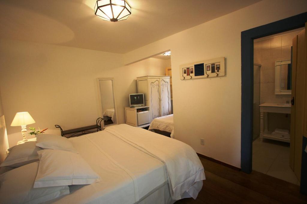 Pousada Villa Magnolia São João del Rei Εξωτερικό φωτογραφία