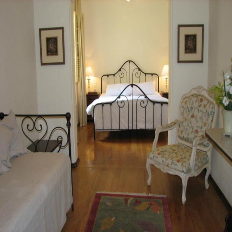 Pousada Villa Magnolia São João del Rei Δωμάτιο φωτογραφία
