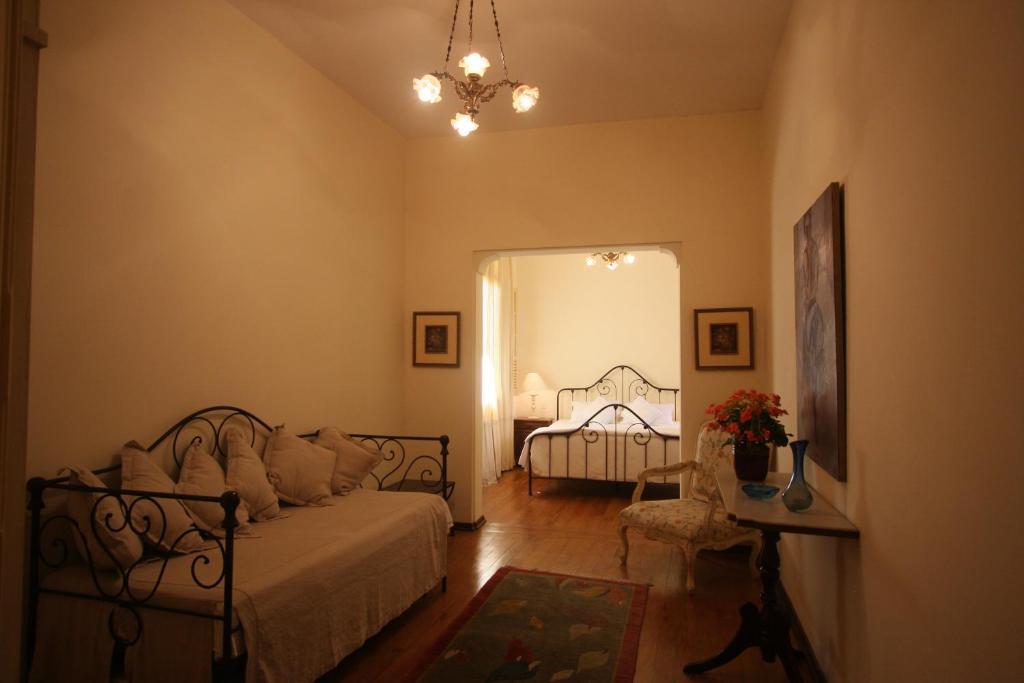 Pousada Villa Magnolia São João del Rei Εξωτερικό φωτογραφία