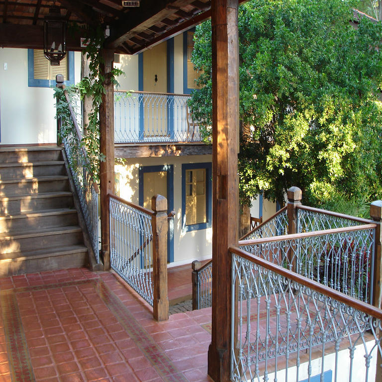 Pousada Villa Magnolia São João del Rei Εξωτερικό φωτογραφία