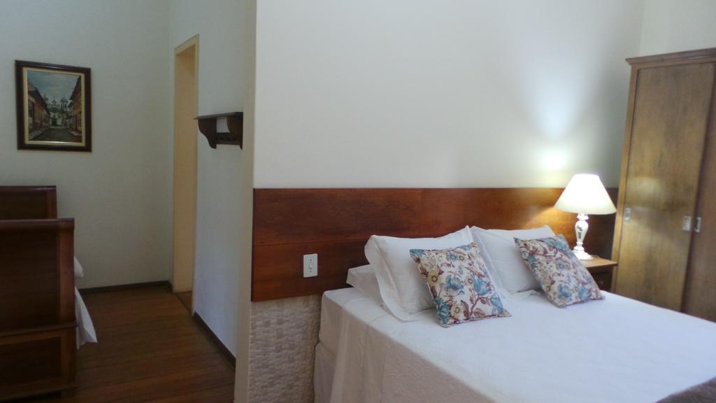 Pousada Villa Magnolia São João del Rei Εξωτερικό φωτογραφία