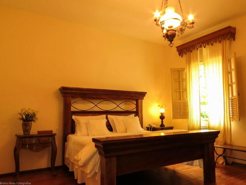 Pousada Villa Magnolia São João del Rei Εξωτερικό φωτογραφία