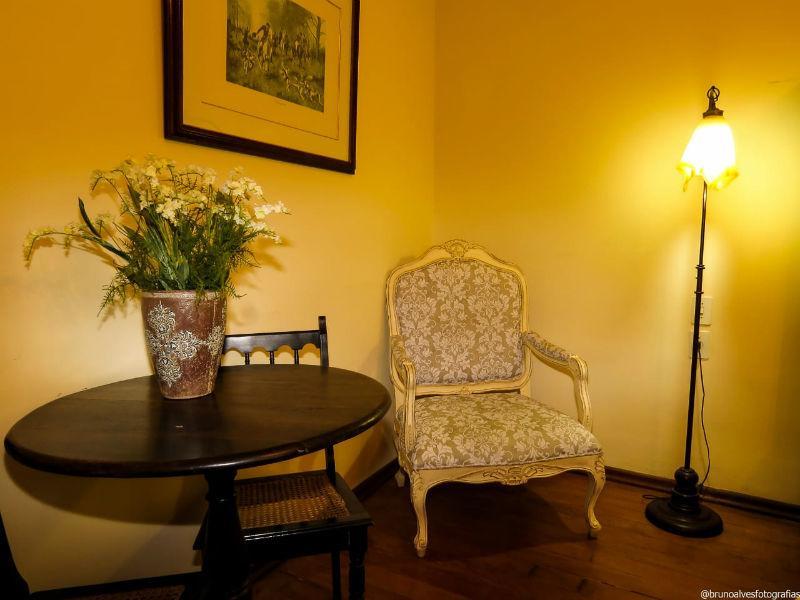 Pousada Villa Magnolia São João del Rei Εξωτερικό φωτογραφία