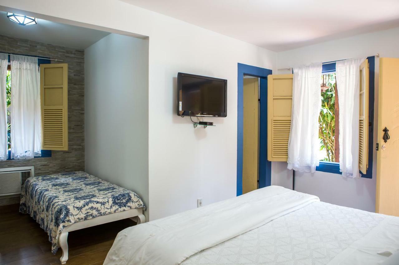 Pousada Villa Magnolia São João del Rei Εξωτερικό φωτογραφία