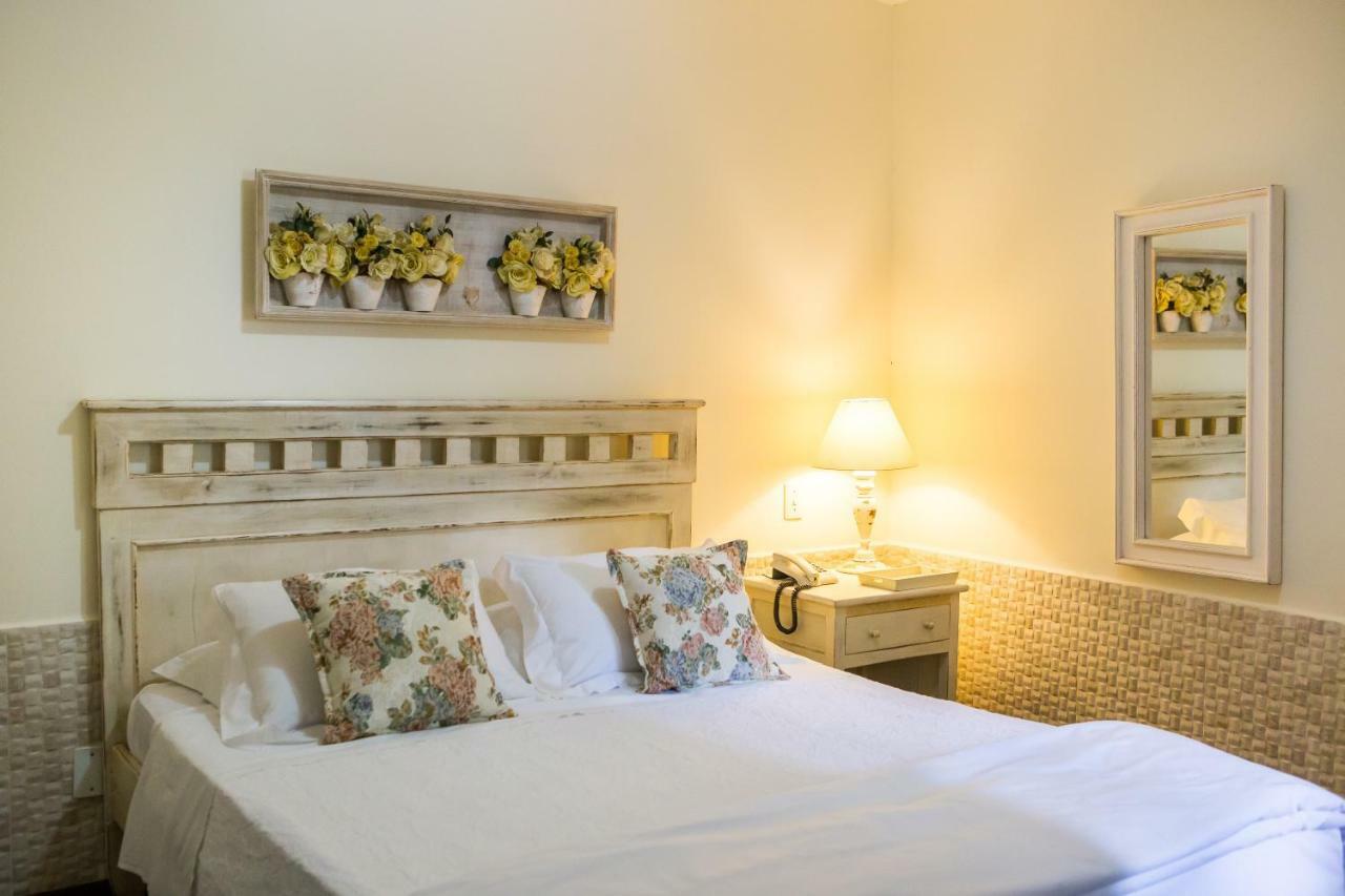 Pousada Villa Magnolia São João del Rei Εξωτερικό φωτογραφία