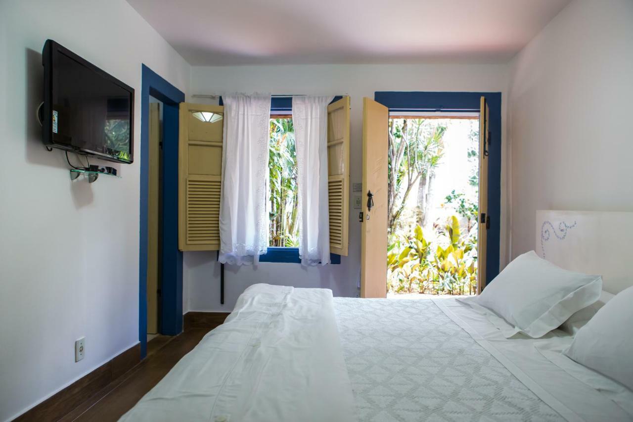 Pousada Villa Magnolia São João del Rei Εξωτερικό φωτογραφία